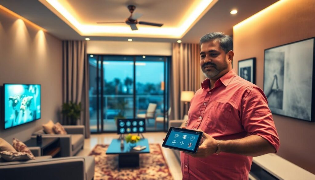Home Automation in Chennai: Transform Your Living Space with Smart ...
